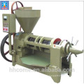 Full continuous shea nut butter pressing & extraction plant, shea oil press machine